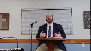 01-04-2025 Sunday Night Service