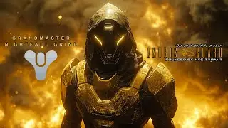 Destiny 2 in 2024: Why The Grandmaster Nightfall Grind Is Great