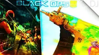 This Class Setup Dominates Barebones! - Tips On How To Dominate Barebones (BO4 Update 1.16) EP.745