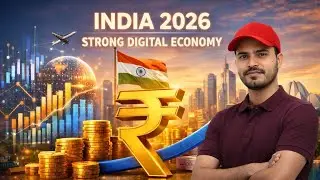 India 2026 | Youth, Jobs & India's Global Power Explained | ⁨@junaidmedical56