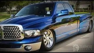 THE BEAST - Twin Turbo and NOS Ram 3500 Dually - FOR SALE