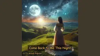 Come Back to Me This Night