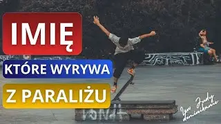 W Imię Jezusa - 04 Wstań i skacz