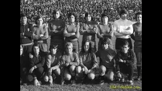 Así contaba TVE el fútbol femenino en 1972
