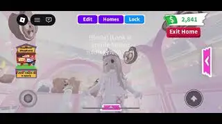 Trading cute core home! User in desc!