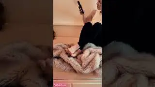 Relaxed Wife Feet by Sabdeluxe