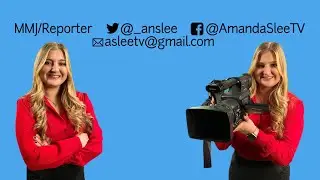 Feature Reel (Aug. 2021)