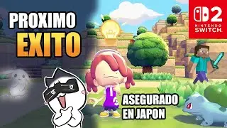 Pokopia tiene todo para ser un EXITO