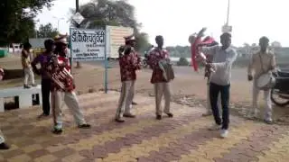 laxmi band no.1 mas-Anil pipraiya mo. 9926456383