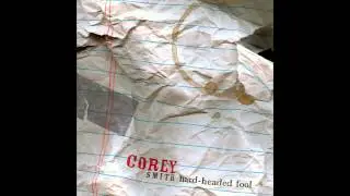 Corey Smith - Stand Our Ground (Official Audio)