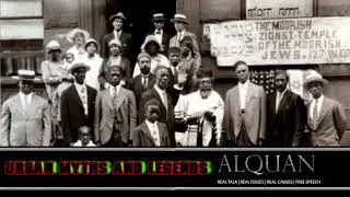 Urban Myths and Legends: The Moorish Science Temple are NOT Muslims or pro black!