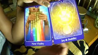 Scorpio Love June 2018