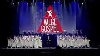 Valge Gospel 2015