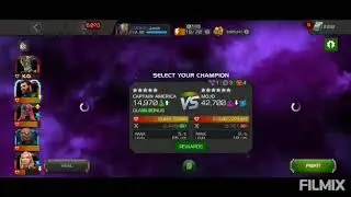 How to Easily Defeat Mojo l Cavalier Difficulty l Captain America infinity war VS Mojo