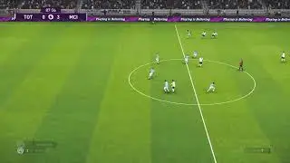 Fecha 11 y 14 vs ARTUROSOUZA / MDpes #Fpg07 #Pes2020