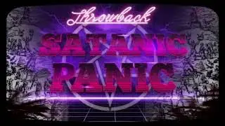 #204. Satanic Panic Pt. 1: Origins