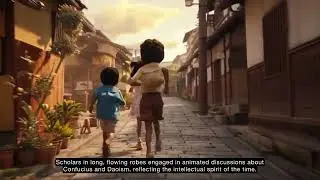 Exploring Daily Life in Han Dynasty China: A Journey Through Time