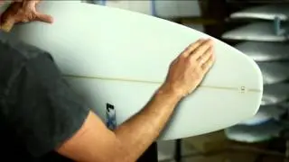 DHD DX1 - Darren Handley Surfboards