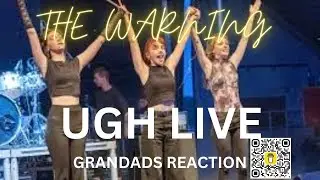 Ugh, The Warning - Full Concert Live at 