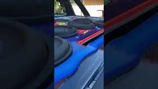 Saveiro Da Deboxe tocando “essa é pro bonde homem de Deus”