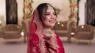 Wedding Full Movie talha and tasin