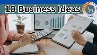 Explore 10 Best Businesses ideas #finance #freedom #shorts #viralvideo#financefreedom #trending#fyp