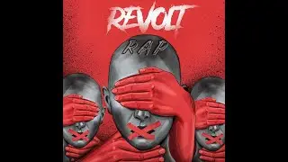 Revolt Rap | Farsin Sidhu | Iruthi Collective