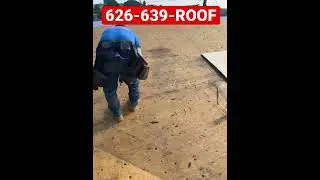 Best Roofing Contractors Located in Glendale, California 626-639-ROOF(7663) LA Stay Dry Roofing