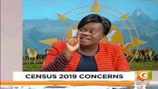 NEWS REVIEW | Census 2019 concerns