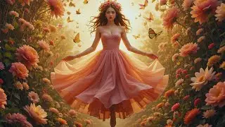 Whispers of Gratitude – Relaxing Spiritual Music for Meditation and Inner Peace
