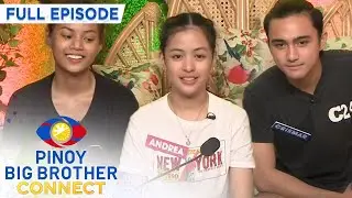 Pinoy Big Brother Connect | December 11, 2020 Full Episode