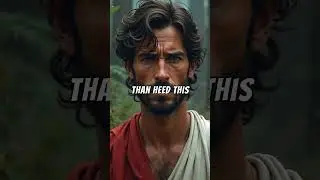 The Story Of The First Murder In The Bible.
