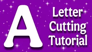 Cutting Plastic Letters: A Guide to the Perfect Cut