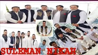 Salman Khan s/o ihsan Khan NIKAH PROGRAM UK ENGLAND @kpkbeauty7238 #nikahprogram  August 10, 2021