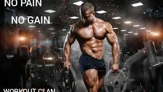Workout rock  2020 💪 Mix  Workout rap  2020 🔥