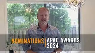 ILP Awards information and conference links!