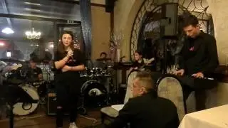 Panettone Rock - Black And Rose - Music Factory Pavullo