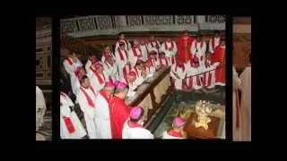 first bishop of pasig