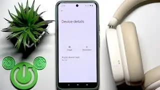 Baseus Bowie H1 &ndash; How to Set Device Type on Android