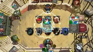 Collective - Standard League Week IV. - Magneter vs DeadZ0n - Game 2