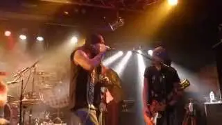 John Zito Band 