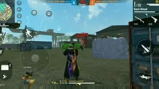 GROUND PUNCH EMOTE CHALLANGE