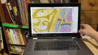 Using Pattern Keeper