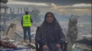 İman Dolu Kaplerin Diyarı - Gazze