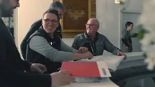 Online Recruiting: Installationen Kapferer im Rampenlicht! 🚀
