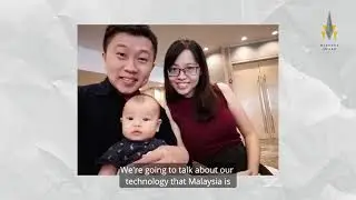 Merdeka Award Grant for International Attachment Recipient  - Ir. Dr. Freddy Tan Kheng Suan&rsquo;