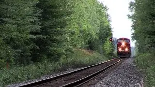 CP 8940 at Martinville (14AUG2016)