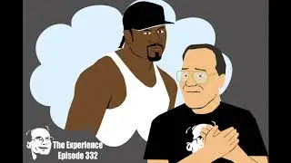 Jim Cornette on The Passing Of Shad Gaspard