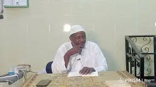 MALAM SA AD YUSUF 