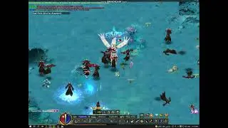 Conquer Online Report Bot Server EchoingSwords 2/12/2025